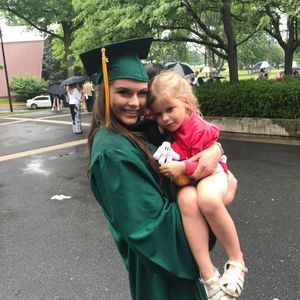 Meet your Posher, Ashleigh